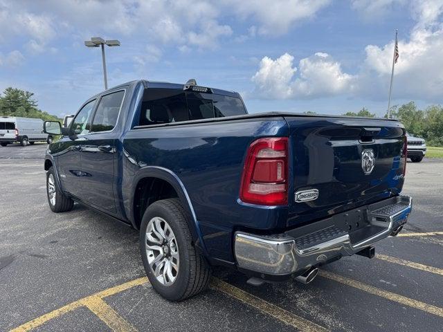 2023 RAM 1500 Limited Longhorn Crew Cab 4x4 57 Box