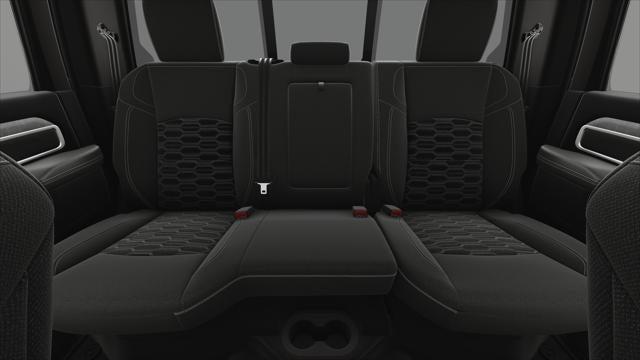 2025 RAM Ram 2500 RAM 2500 BIG HORN CREW CAB 4X4 64 BOX 2025 RAM Ram 2500 RAM 2500 BIG HORN CREW CAB 4X4 64 BOX