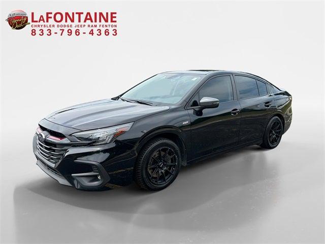 2023 Subaru Legacy Sport