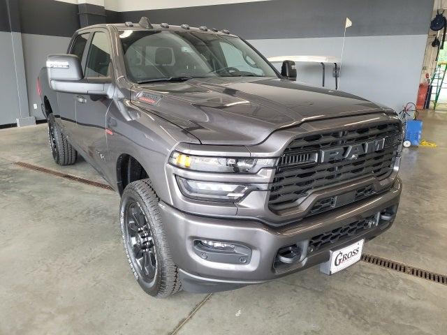 2025 RAM Ram 2500 RAM 2500 BIG HORN CREW CAB 4X4 64 BOX