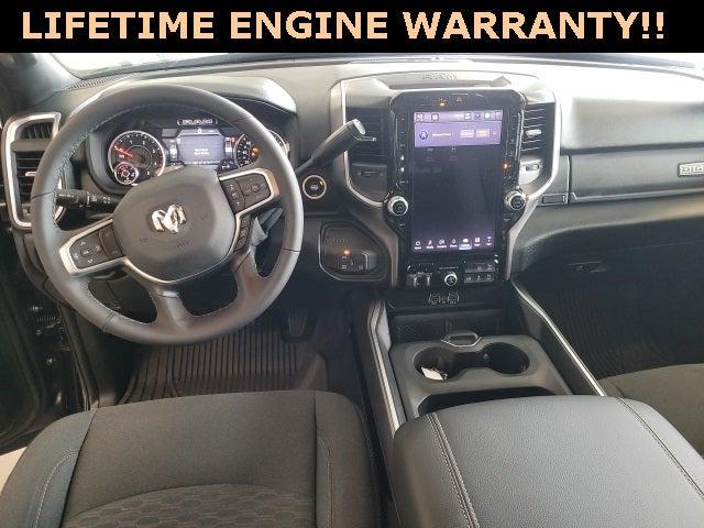 2025 RAM Ram 2500 RAM 2500 BIG HORN CREW CAB 4X4 64 BOX 2025 RAM Ram 2500 RAM 2500 BIG HORN CREW CAB 4X4 64 BOX