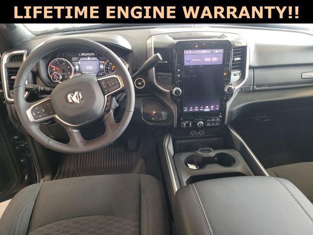 2025 RAM Ram 2500 RAM 2500 BIG HORN CREW CAB 4X4 64 BOX