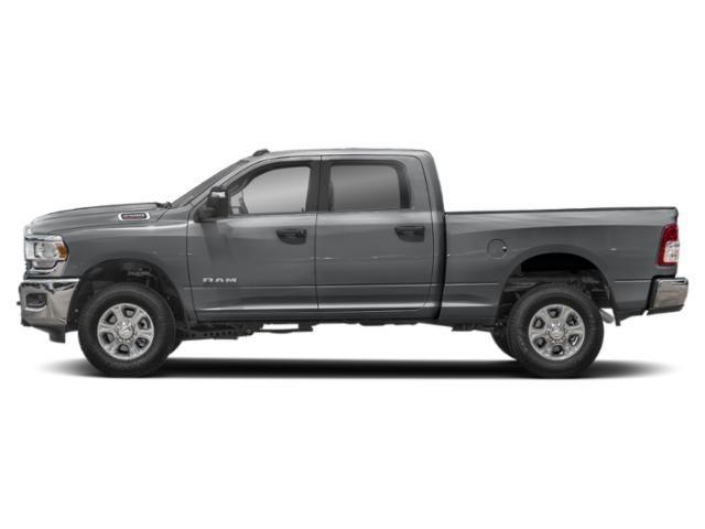 2024 RAM 2500 Laramie Crew Cab 4x4 64 Box