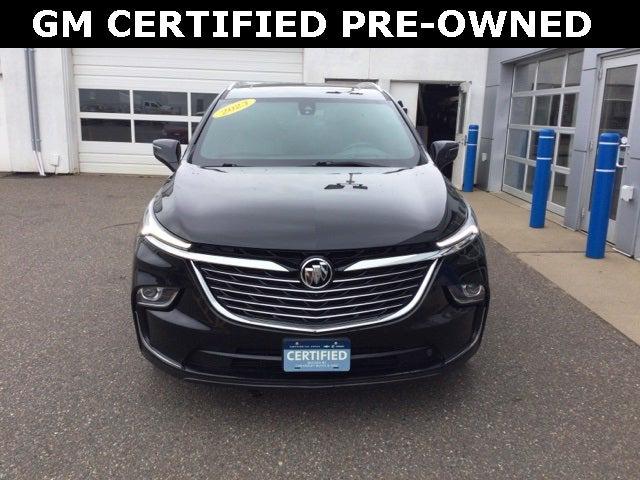 2023 Buick Enclave Premium AWD