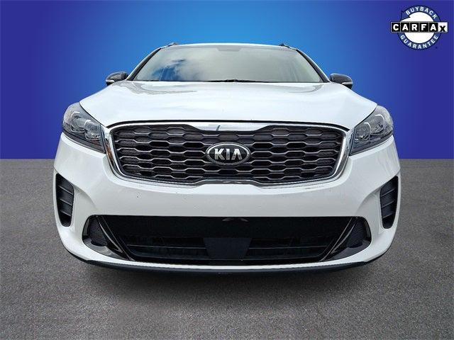 2020 Kia Sorento 3.3L S