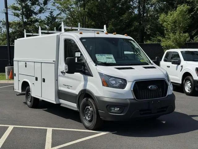 2025 Ford Transit Cutaway Transit Cutaway for sale in Chantilly, VA