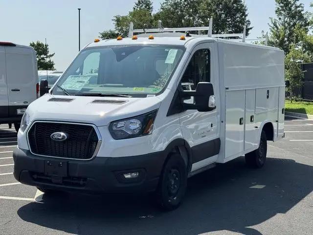 2025 Ford Transit Cutaway Transit Cutaway