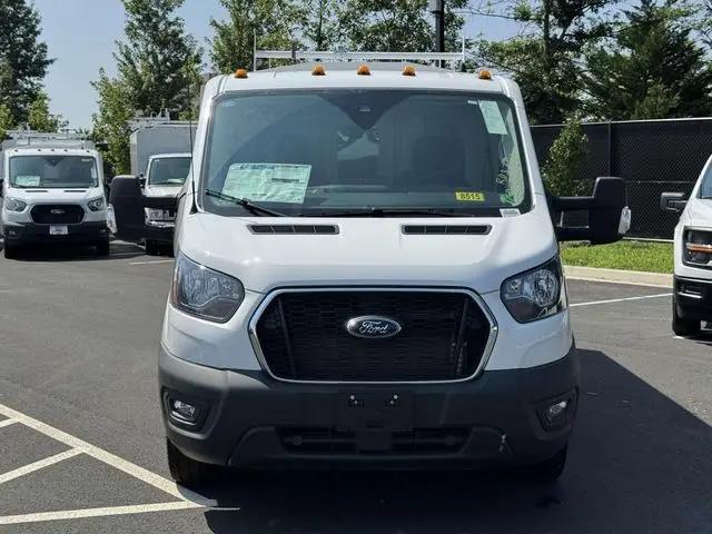 2025 Ford Transit Cutaway Transit Cutaway