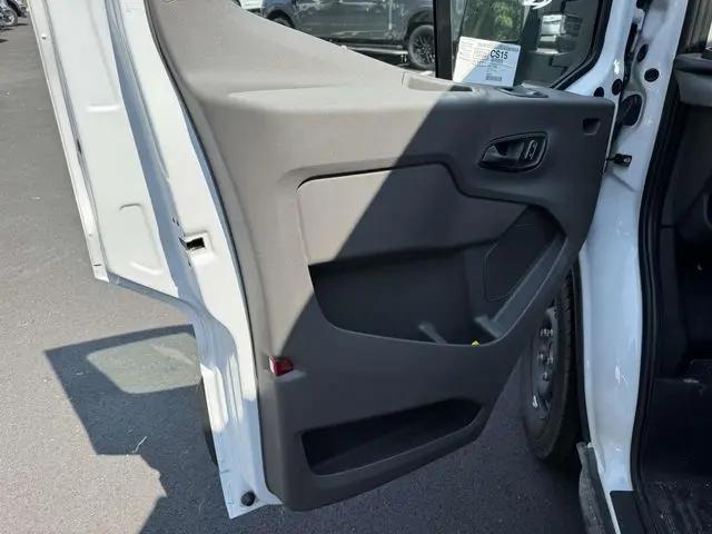 2025 Ford Transit Cutaway Transit Cutaway