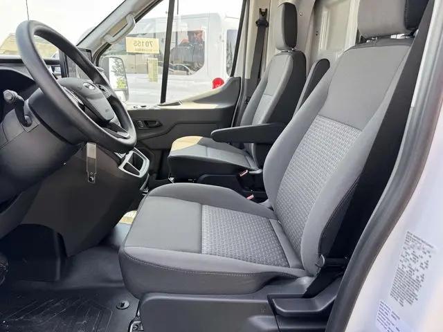 2025 Ford Transit Cutaway Transit Cutaway