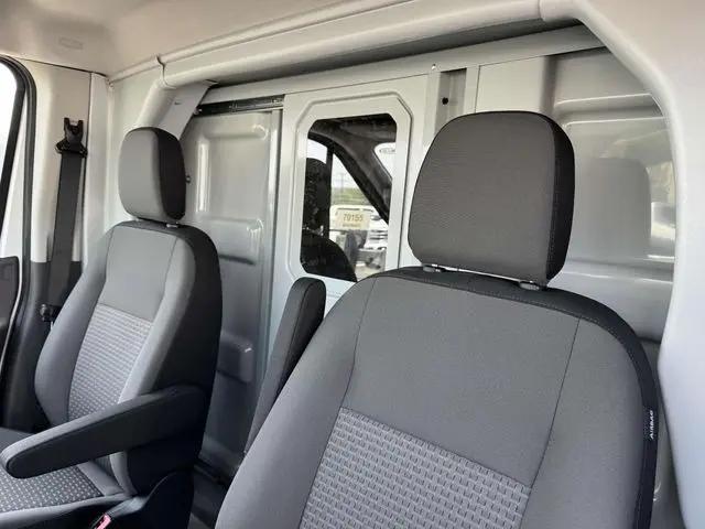 2025 Ford Transit Cutaway Transit Cutaway
