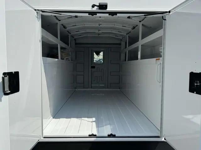 2025 Ford Transit Cutaway Transit Cutaway