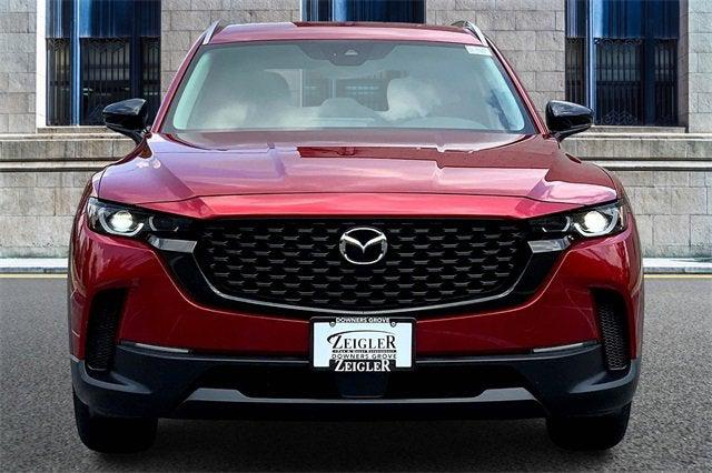 2024 Mazda CX-50 2.5 S Preferred