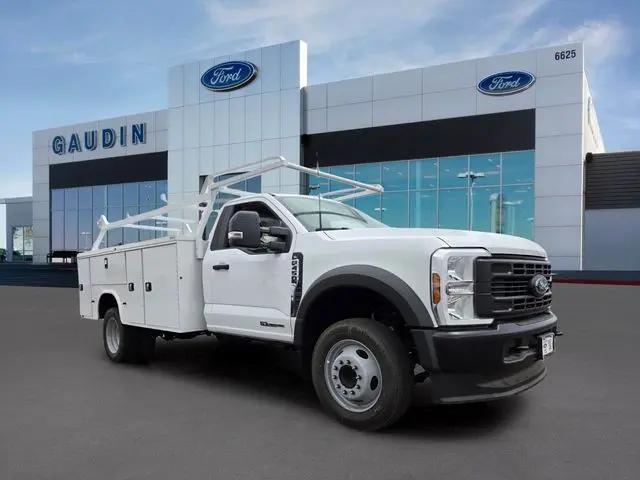 2025 Ford F-450 XL for sale in Las Vegas, NV