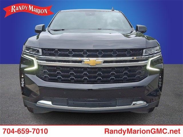 2023 Chevrolet Tahoe 4WD LS