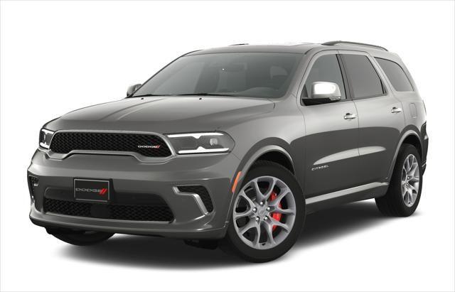2024 Dodge Durango DURANGO CITADEL AWD