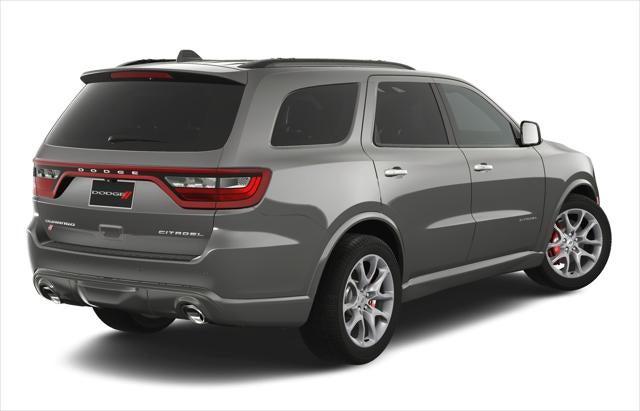 2024 Dodge Durango DURANGO CITADEL AWD