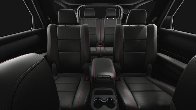 2024 Dodge Durango DURANGO CITADEL AWD