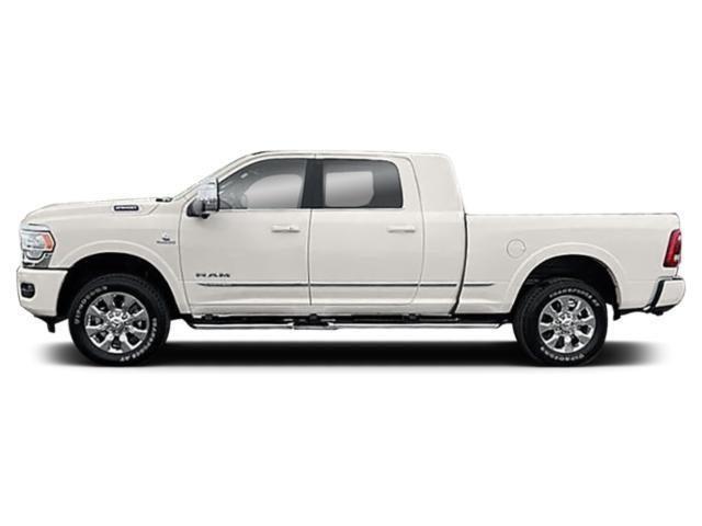 2023 RAM 2500 Limited Longhorn Mega Cab 4x4 64 Box