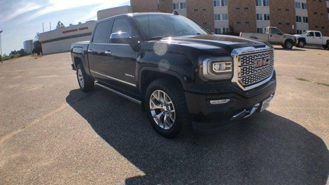 2017 GMC Sierra 1500 Denali 2017 GMC Sierra 1500 Denali