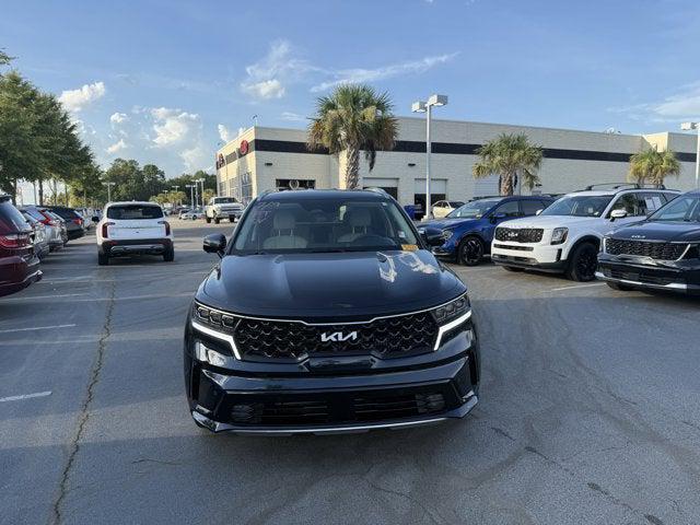 2023 Kia Sorento Hybrid SX Prestige
