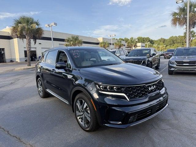 2023 Kia Sorento Hybrid SX Prestige