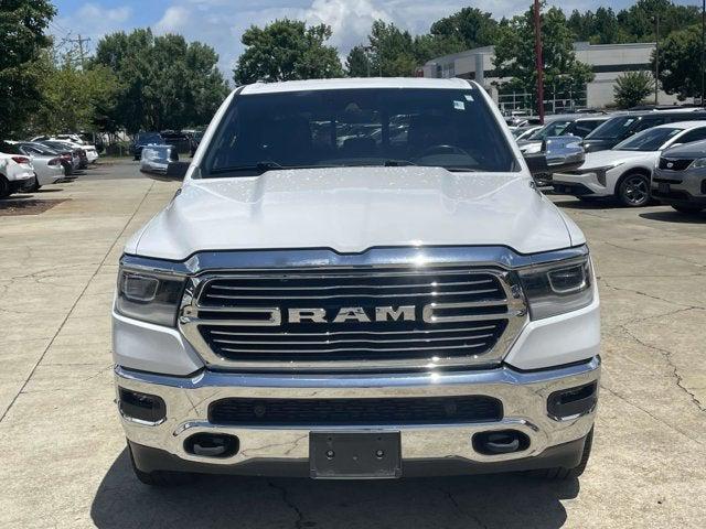 2023 RAM 1500 Laramie Crew Cab 4x4 57 Box