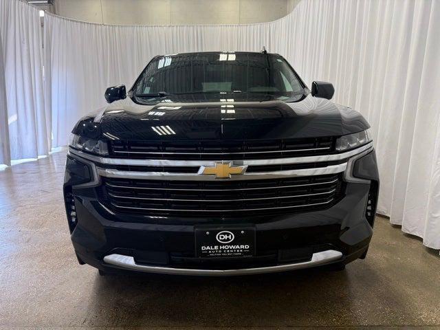 2023 Chevrolet Tahoe 4WD LT 2023 Chevrolet Tahoe 4WD LT