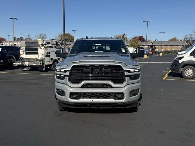 2026 RAM Ram 3500 RAM 3500 LARAMIE MEGA CAB 4X4 64 BOX 2026 RAM Ram 3500 RAM 3500 LARAMIE MEGA CAB 4X4 64 BOX