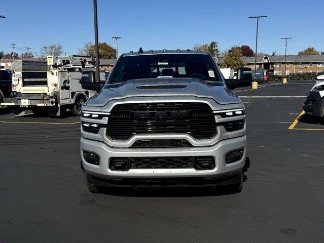 2026 RAM Ram 3500 RAM 3500 LARAMIE MEGA CAB 4X4 64 BOX 2026 RAM Ram 3500 RAM 3500 LARAMIE MEGA CAB 4X4 64 BOX