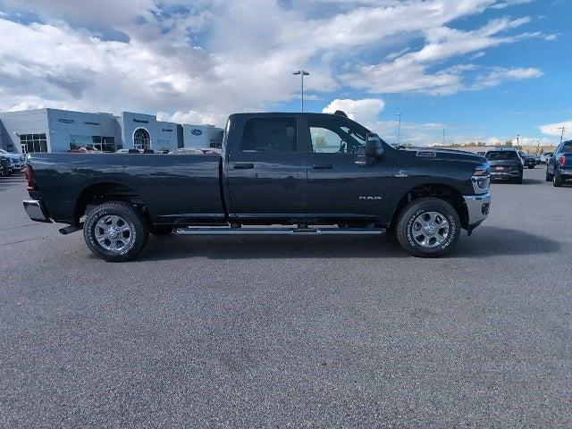 2026 RAM Ram 2500 RAM 2500 BIG HORN CREW CAB 4X4 8 BOX 2026 RAM Ram 2500 RAM 2500 BIG HORN CREW CAB 4X4 8 BOX