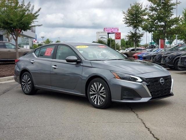 2023 Nissan Altima SV FWD
