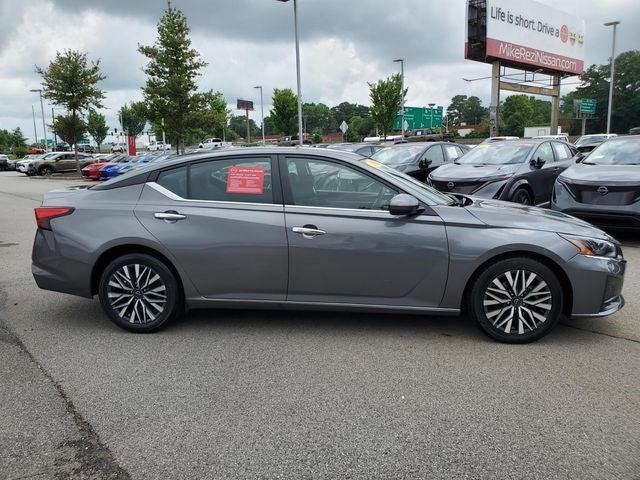 2023 Nissan Altima SV FWD