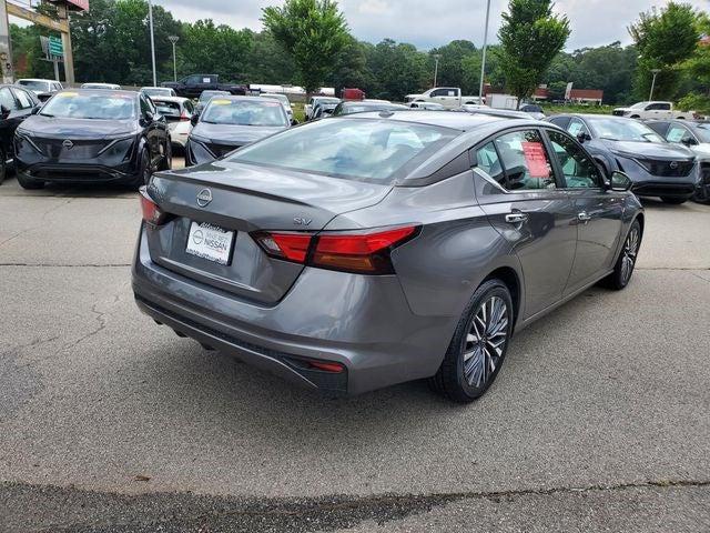 2023 Nissan Altima SV FWD