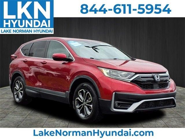 2020 Honda CR-V 2WD EX