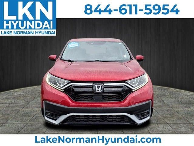 2020 Honda CR-V 2WD EX