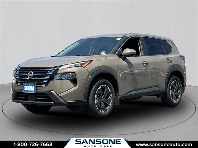 2024 Nissan Rogue SV Intelligent AWD