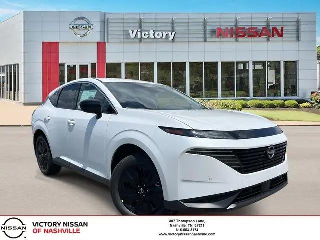 2025 Nissan Murano SV for sale in Nashville, TN