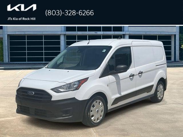2022 Ford Transit Connect XL Cargo Van