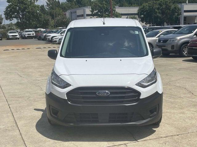2022 Ford Transit Connect XL Cargo Van