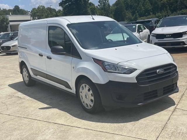 2022 Ford Transit Connect XL Cargo Van