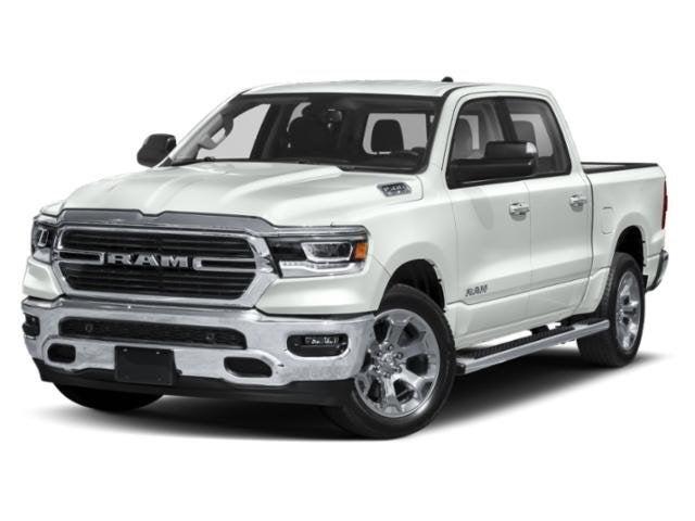 2019 RAM 1500 Big Horn/Lone Star Crew Cab 4x4 57 Box
