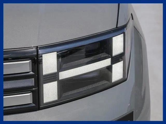 2025 Hyundai Santa Fe SE