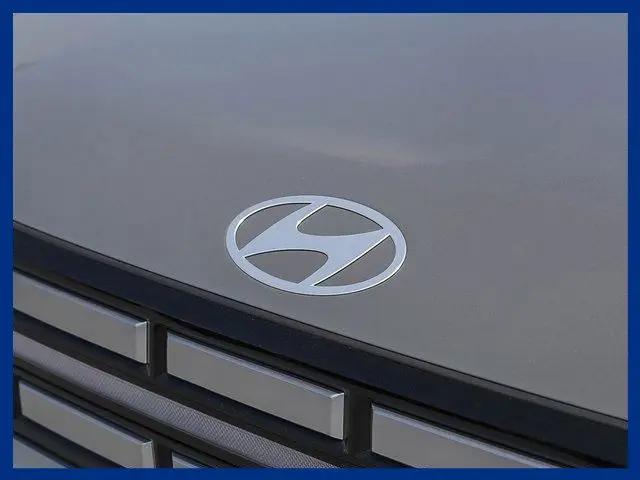 2025 Hyundai Santa Fe SE