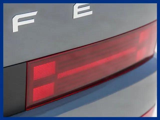 2025 Hyundai Santa Fe SE