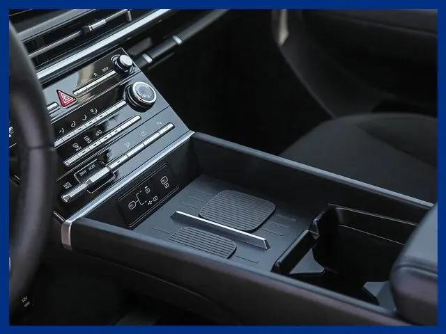 2025 Hyundai Santa Fe SE