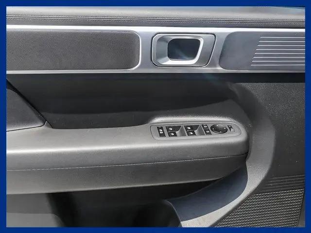 2025 Hyundai Santa Fe SE
