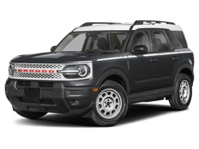 2025 Ford Bronco Sport Heritage for sale in Draper, UT