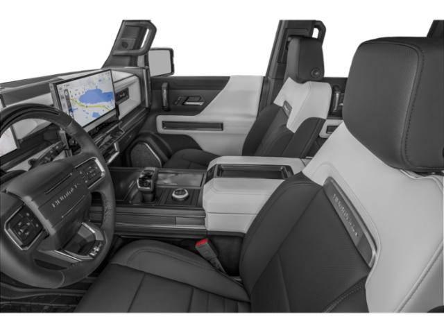 2025 GMC HUMMER EV e4WD 3X
