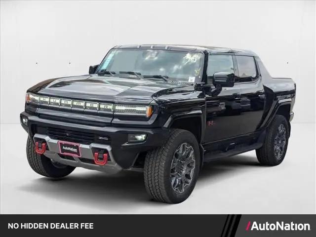 2025 GMC HUMMER EV e4WD 3X for sale in Lone Tree, CO